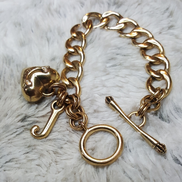 Juicy Couture braclette - Picture 4 of 4